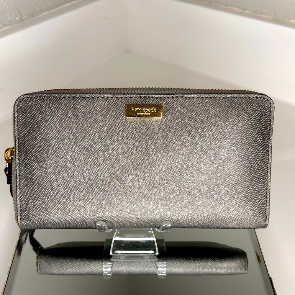 Kate Spade Neda Newbury Lane Wallet
